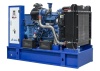 Дизельный генератор ТСС АД-100С-Т400-1РМ26