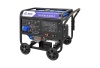 Сварочный бензиновый генератор ТСС GGW 5.0/200D-R