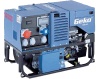 Бензиновый генератор Geko 14000 ED-S/SEBA S