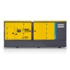 Дизельный генератор Atlas Copco QES 800 в кожухе