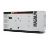 Дизельный генератор Genmac MAGNUM G500DSS в кожухе
