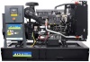 Дизельный генератор Aksa APD 200 P с АВР