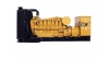 Дизельный генератор Caterpillar 3512 1020 КВТ с АВР