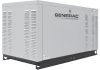 Газовый генератор Generac RG 022 в кожухе